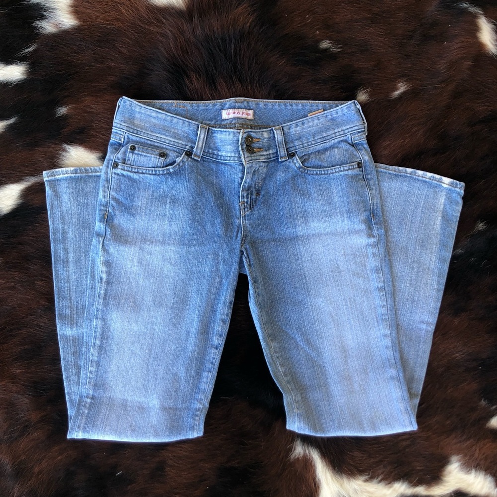 Tommy jeans